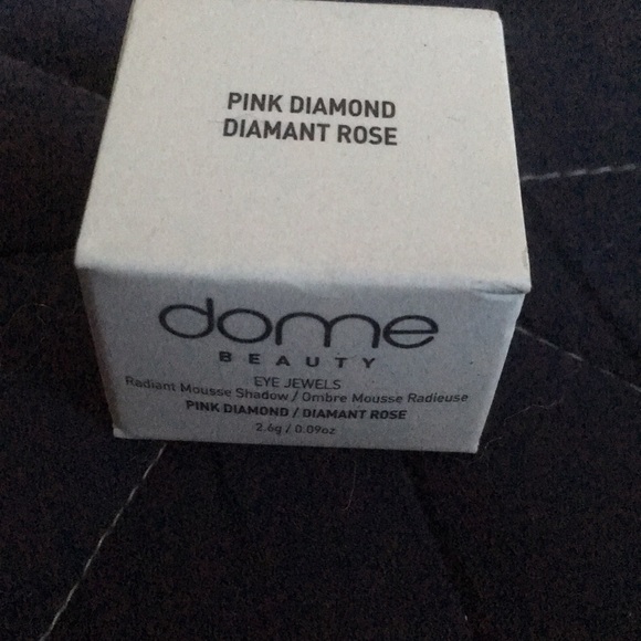 Eye Jewels Mousse Shadow – Pink Diamond - Picture 4 of 4